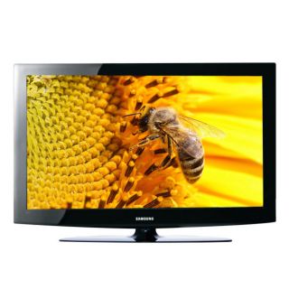Samsung 32 inch 720p LCD TV (Refurbished) Today $263.49 4.0 (1