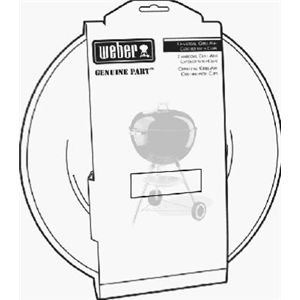 Weber 3636 Replacement 22.5" Ash Catcher