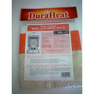 Kerosene Heater Replacement Wick    DH 145    For Duraheat DH2300 thru