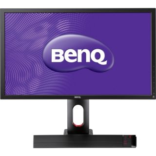 BenQ XL2420T 24 3D Ready LED LCD Monitor   169   2 ms Today $399.00