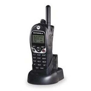 Motorola CU1450BKH9AA Radio/Phone, 1w, 2.4ghz