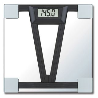 Body Weight Talking Glass Scale